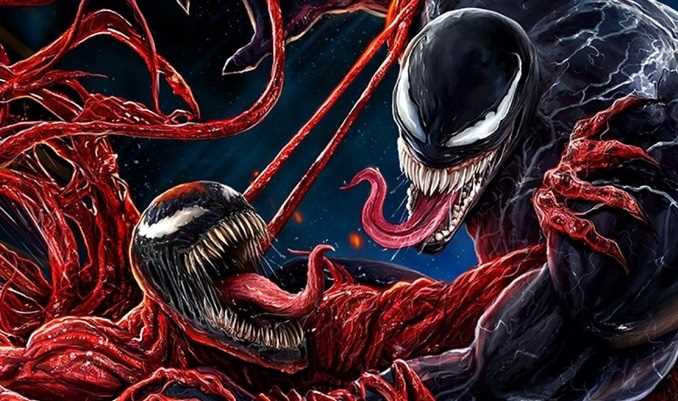 Todd McFarlane Talks VENOM: LET THERE BE CARNAGE, Spidey/Venom Crossover, His SPAWN Reboot & More (Exclusive) - Vimarsana News