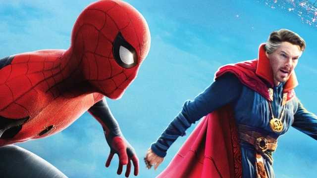 SPIDER-MAN: NO WAY HOME IMAX Review; "Spider-Man's Wildest, Funniest, And Most Awe-Inspiring Adventure Yet" - Vimarsana News