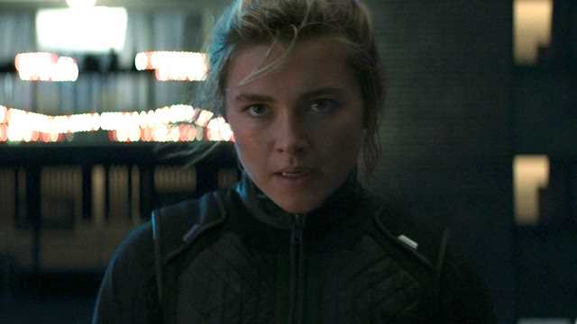 HAWKEYE Finally Reveals What Happened To Yelena Belova Following The Events Of BLACK WIDOW - Vimarsana News