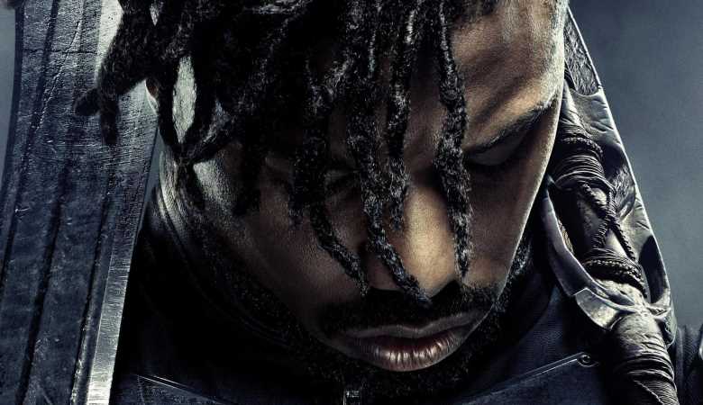 BLACK PANTHER: Michael B. Jordan Says Killmonger Wasn't A Villain As WAKANDA FOREVER Return Rumors Persist - Vimarsana News
