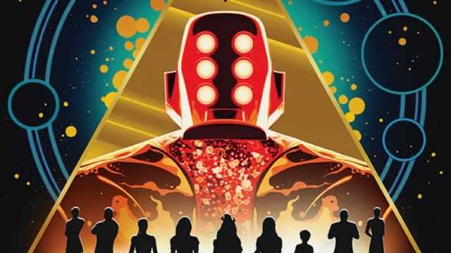 ETERNALS Blu-ray Release Date Revealed Along With Special Features And Deleted Scene Descriptions - Vimarsana News
