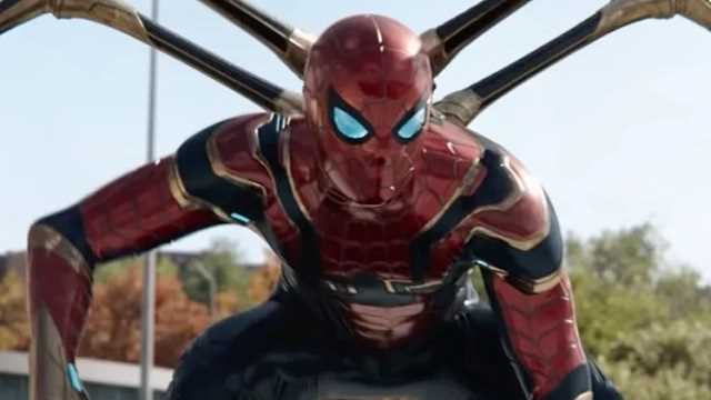 SPIDER-MAN: NO WAY HOME Will Make Short Work Of THE MATRIX RESURRECTIONS And THE KING'S MAN At The Box Office - Vimarsana News