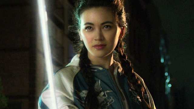 Jessica Henwick Was Eyed For Xialing Role In SHANG-CHI; Reveals How Long [SPOILER] Knew About MCU Debut - Vimarsana News
