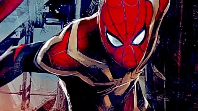 SPIDER-MAN: NO WAY HOME Merch Finally Adds [SPOILER] And [SPOILER] To The Mix Along With Peter Parker's Lawyer - Vimarsana News