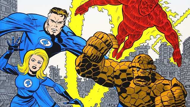 DOCTOR STRANGE IN THE MULTIVERSE OF MADNESS Rumored To Introduce A Member Of The FANTASTIC FOUR - Vimarsana News