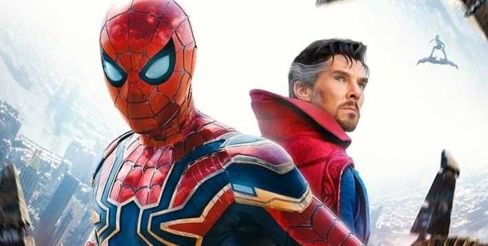 SPIDER-MAN: NO WAY HOME Will Pass The $500 Million Mark At Domestic Box Office Today - Vimarsana News