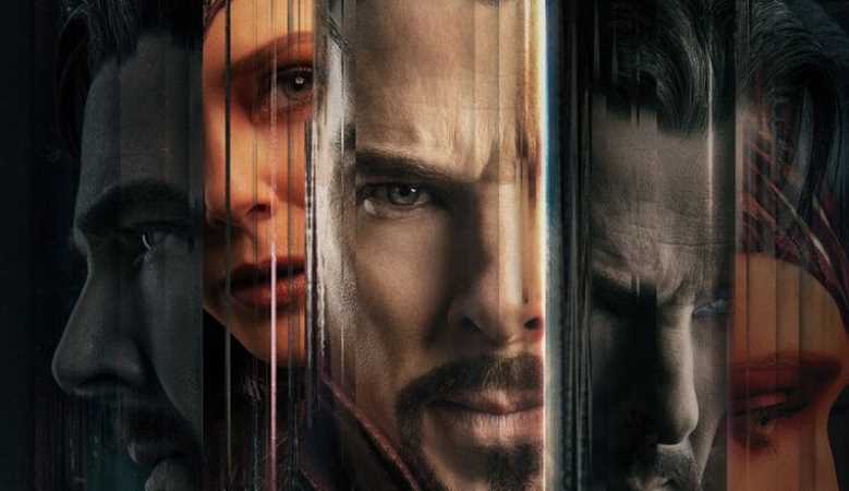 DOCTOR STRANGE 2 Rumored To Feature The Debut Of A Certain Inhuman; New Synopsis Released - Vimarsana News