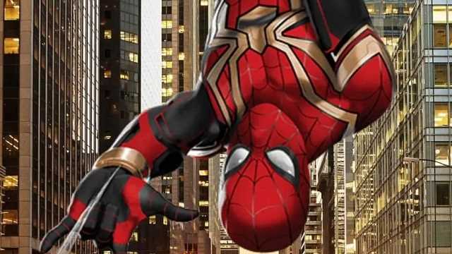 SPIDER-MAN: NO WAY HOME Writers Break Down The Ending And Whether It's A Conclusion Or New Beginning - Vimarsana News