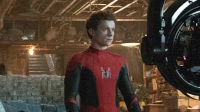 SPIDER-MAN: NO WAY HOME VFX Supervisor Breaks Down The Challenges Of That Epic Team-Up - Vimarsana News