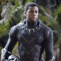 Black Panther