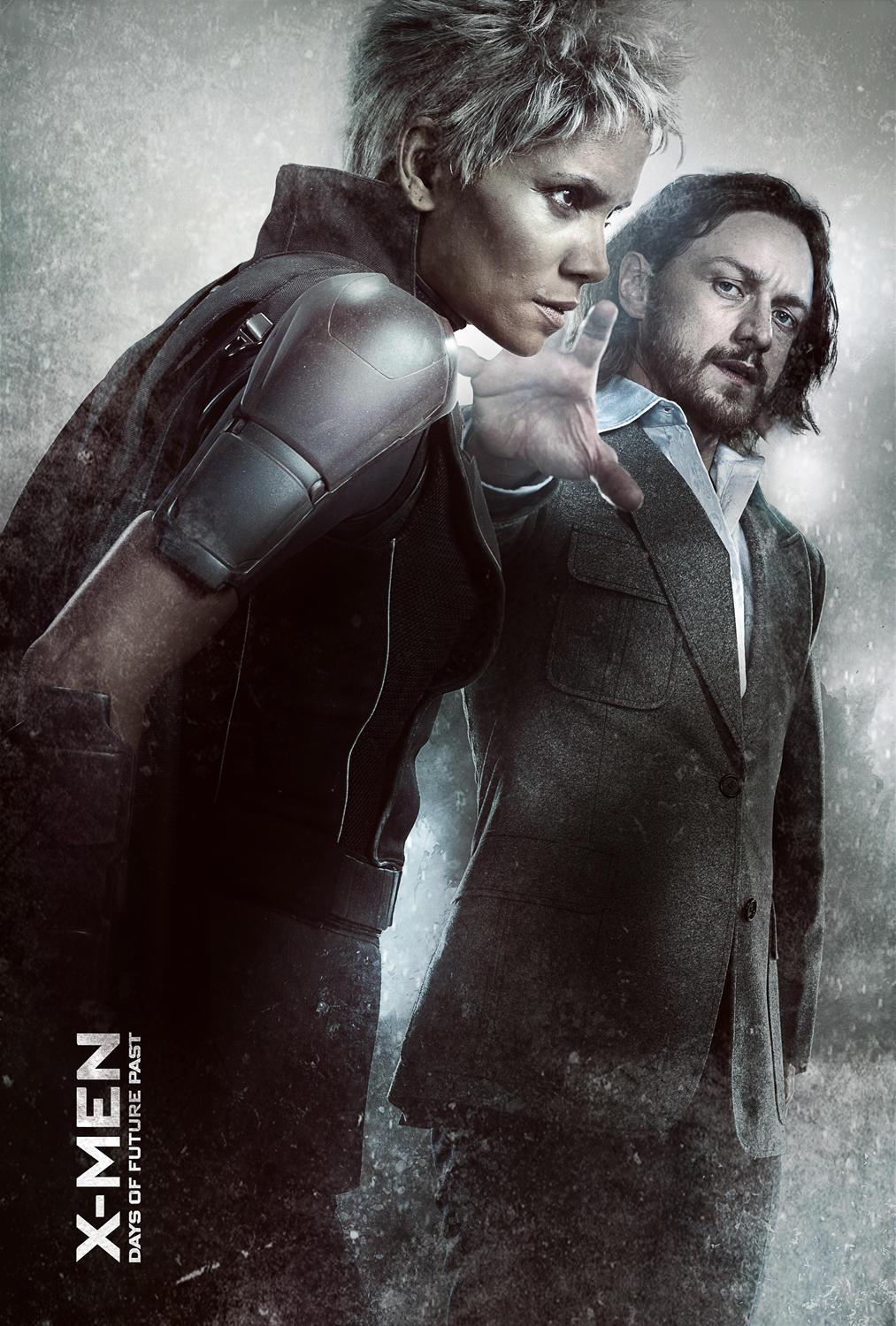 X Men Days Of Future Past Poster 17 Pictures X Men Days Of