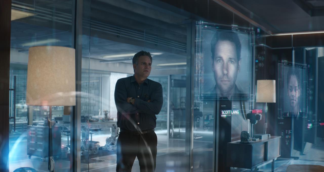 AVENGERS: ENDGAME Could Debut At The Worldwide Box Office 