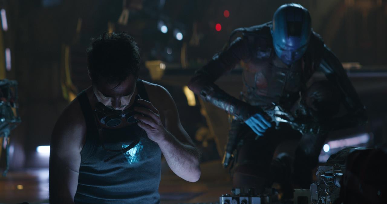 AVENGERS: ENDGAME Could Debut At The Worldwide Box Office 