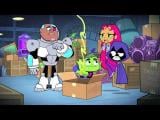Teen Titans Video - Teen Titans Go! S3 Ep21 "Garage Sale" Clip 