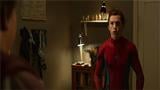 Homecoming Video - Spider Man Homecoming - You're The Spider Man Clip