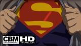 Superman Video - The Death of Superman - Official Trailer