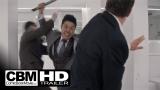 Mission: Impossible Video - Mission Impossible Fallout - Bathroom Fight Film Clip
