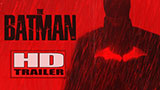 The Batman Video - THE BATMAN Trailer 2 [4K] (DC FanDome)