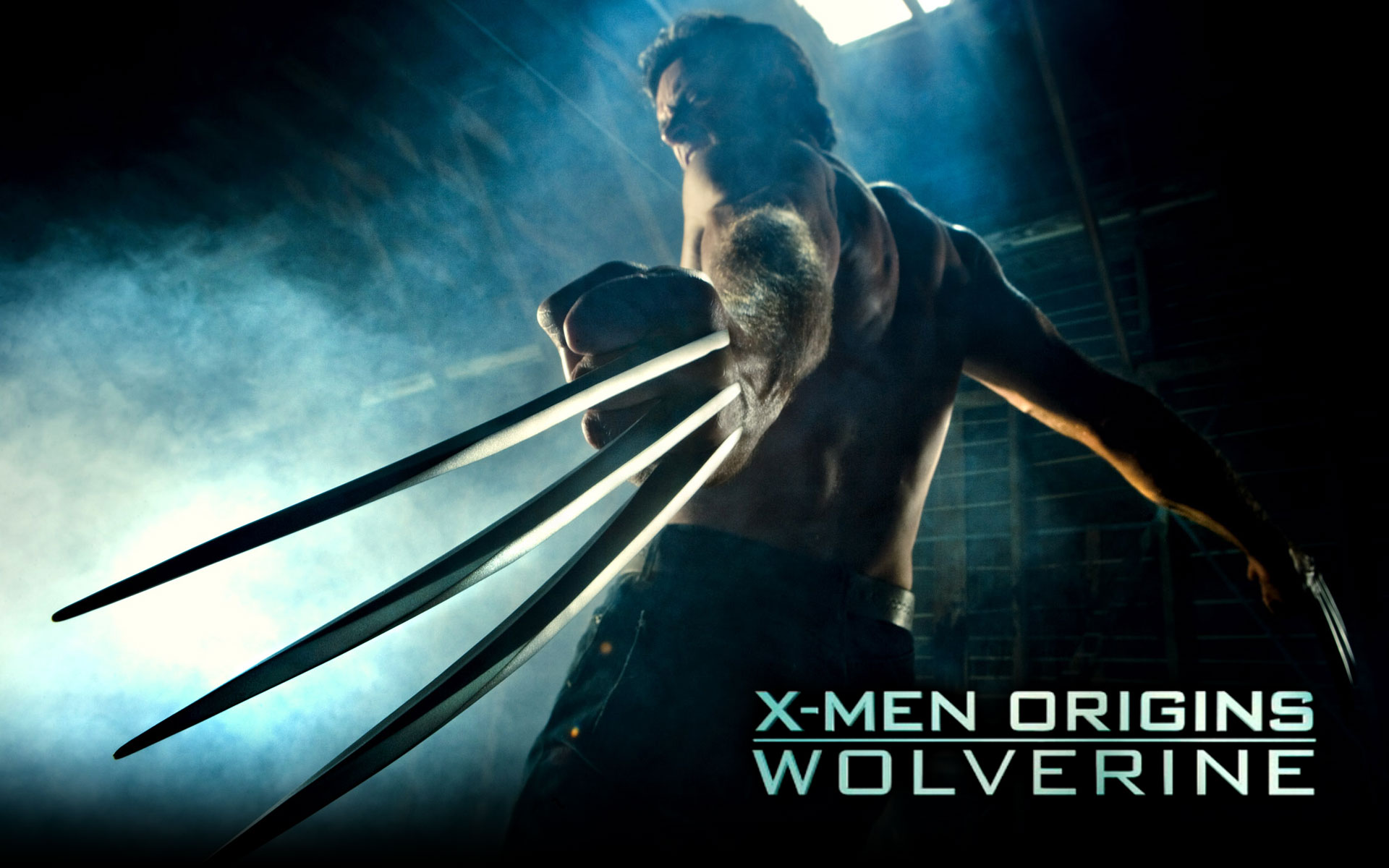 X Men X Men Origins Wolverine Wallpaper 4 Wallpaper X Men