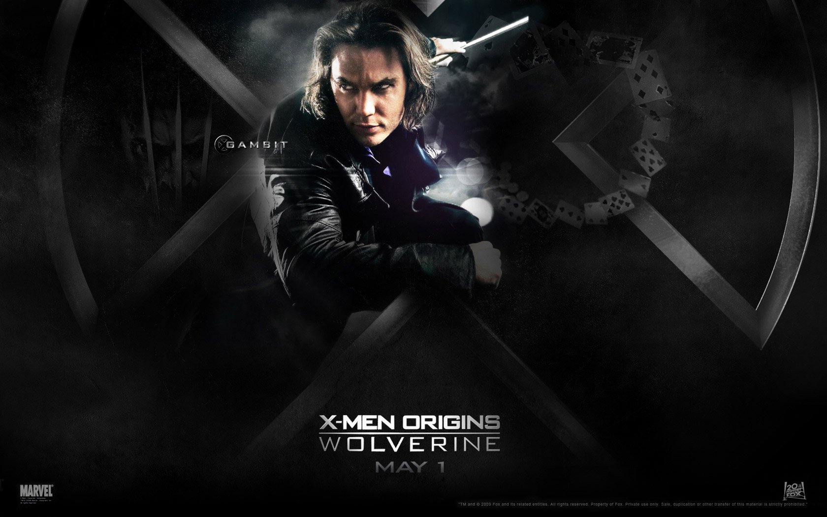 X Men Origins Wolverine X Men Origins Wolverine Wallpaper