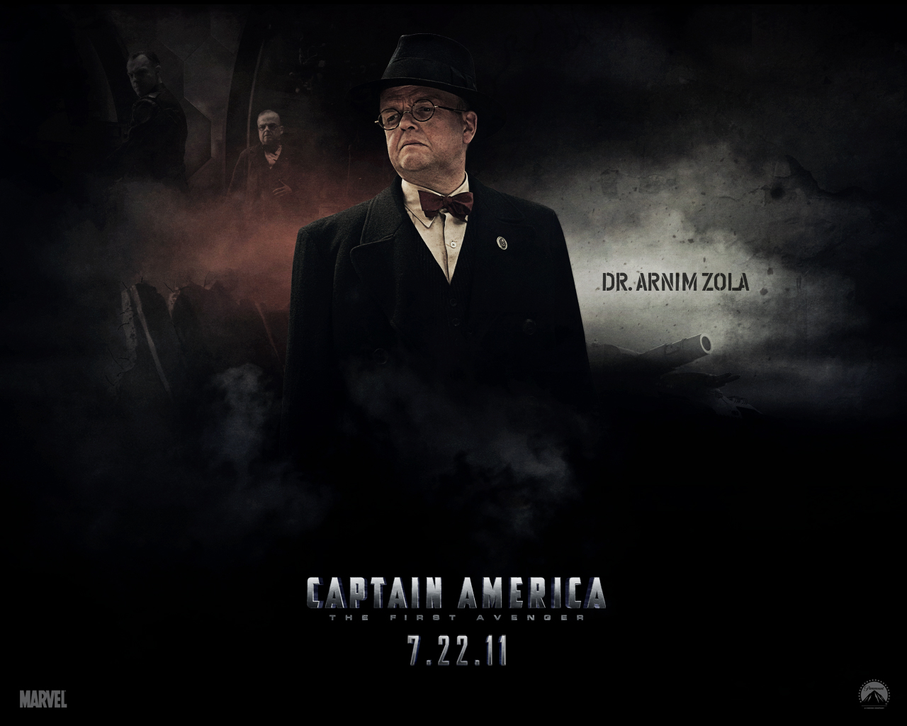 Captain America The First Avenger Captain America Wallpaper Captain America The First Avenger Captain America Wallpaper